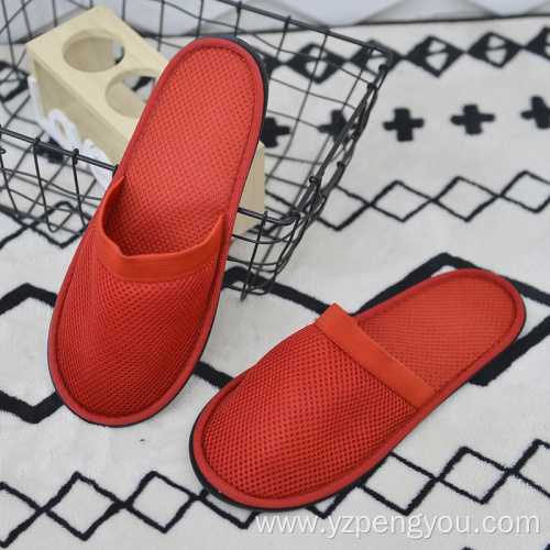 Custom TPR slippers Non-slip safety slippers